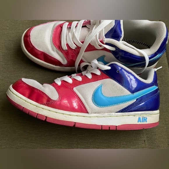 Nike Air Prestige Pre-Owned Women’s Shoes Size 9.5((runs small like 8.5 Medium) - Picture 3 of 8